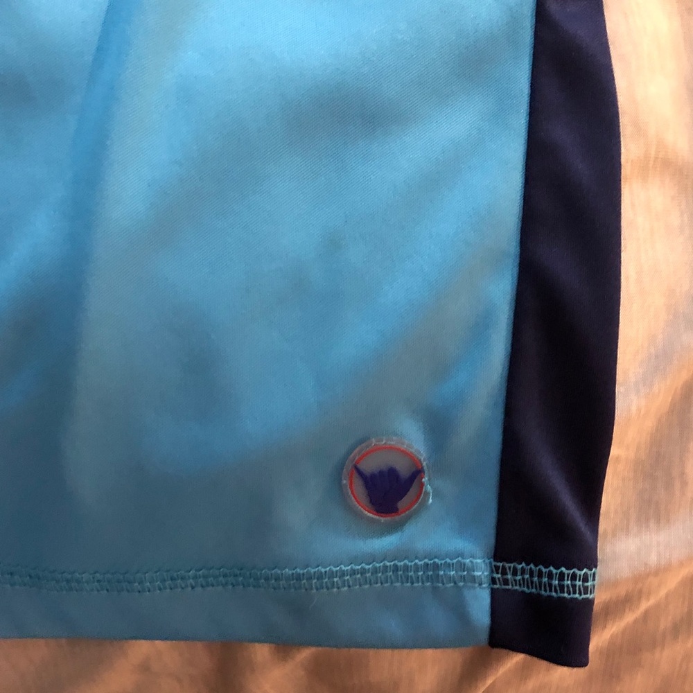 Men's Aqua Swim Rash Guard by [Brand] - Picture 3 of 4